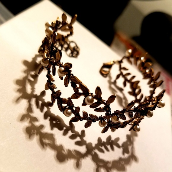 Custom Made Jewelry - Wedding Jewelry Set
